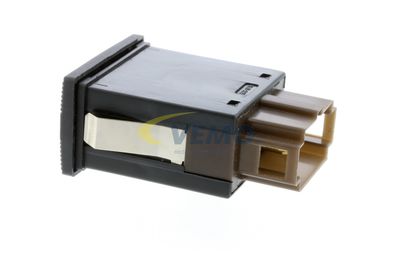 SCHALTER HECKSCHEIBENHEIZUNG VEMO V10730124 27