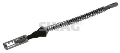 CABLU FRANA DE PARCARE