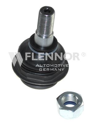FLENNOR FL10186-D Шаровая опора  для PEUGEOT  (Пежо Ркз)