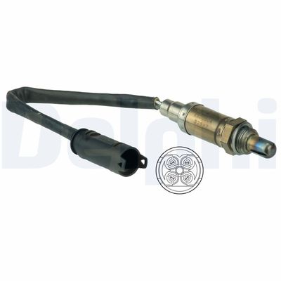 Lambda Sensor ES20504-12B1