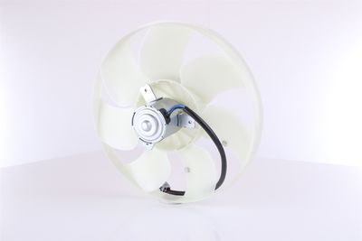 VENTILATOR RADIATOR NISSENS 85957 9