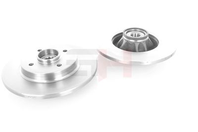 DISC FRANA GH GH423713 7