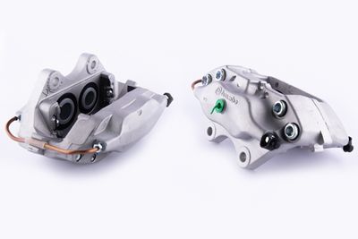 спирачен апарат HELLA 8AC 355 395-861