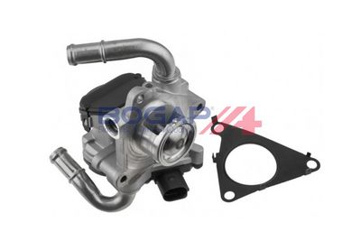 SUPAPA RECIRCULARE GAZE DE ESAPAMENT