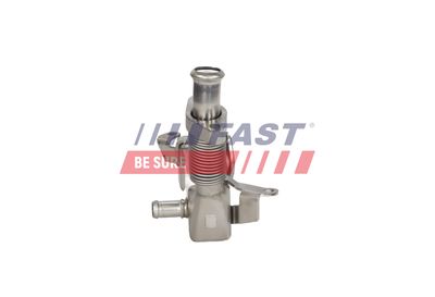 RADIATOR RECIRCULARE GAZE DE ESAPAMENT FAST FT05114 8