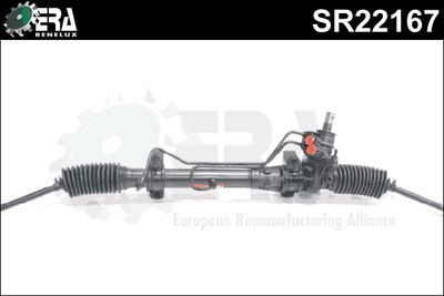 Рулевой механизм ERA Benelux SR22167 для RENAULT KANGOO