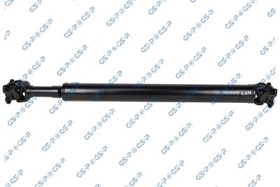 Wał napędowy, napęd osi GSP PS900312