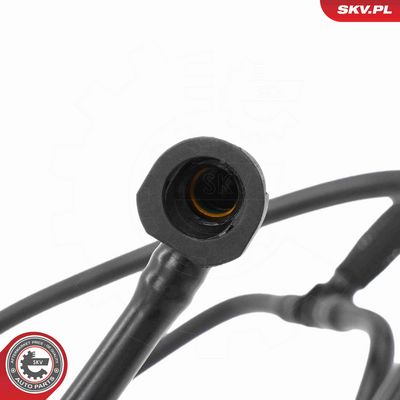 CONDUCTA ALIMENTARE CU COMBUSTIBIL ESEN SKV 87SKV001 4