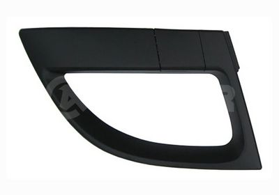 RAHMEN NEBELSCHEINWERFER