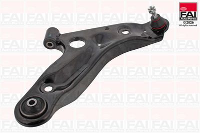 носач, окачване на колелата FAI AutoParts SS7871