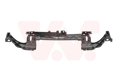 Облицовка передка VAN WEZEL 1883668 для FORD MONDEO