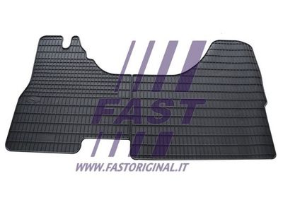 Mata przestrzeni na nogi FAST FT96103