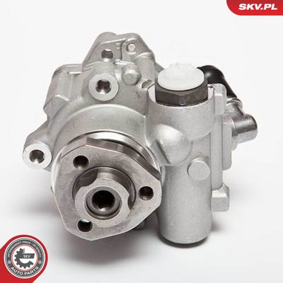 Hydraulické čerpadlo, řízení SKV 10SKV018