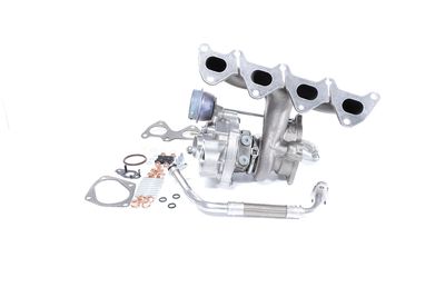 LADER AUFLADUNG BTS Turbo T981363 11