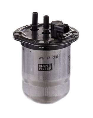 Kraftstofffilter