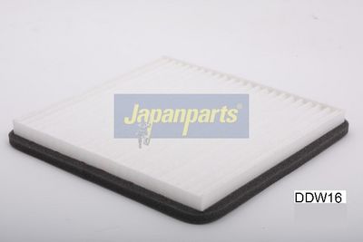 Филтър купе (поленов филтър) JAPANPARTS FAA-DDW16