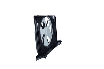 VENTILATOR RADIATOR NRF 470099 36