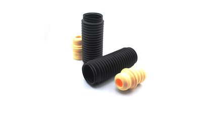 STAUBSCHUTZSATZ STOßDäMPFER SKF VKDP33831T 6