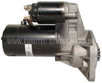 STARTER EUROTEC 11040283 1
