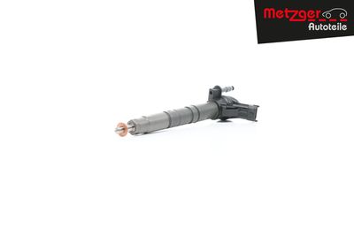 INJECTOR METZGER AUTOTEILE 0871077 34