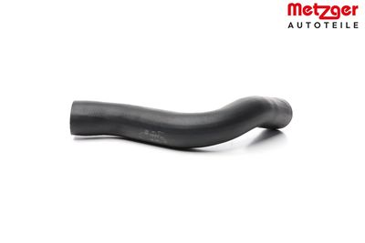 LADELUFTSCHLAUCH METZGER AUTOTEILE 2400747 18