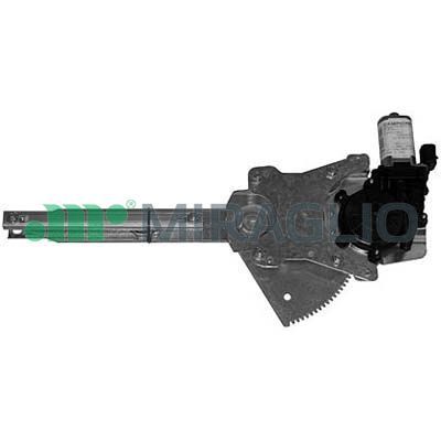 MECANISM ACTIONARE GEAM