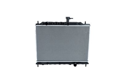 RADIATOR RACIRE MOTOR NRF 53492 5