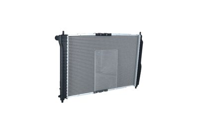 KüHLER MOTORKüHLUNG NRF 53902 22