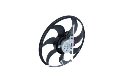 VENTILATOR RADIATOR NRF 470064 21