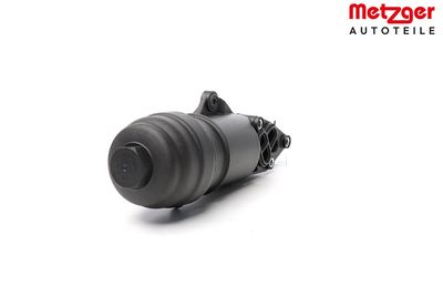 GEHäUSE ÖLFILTER METZGER AUTOTEILE 2370004 14