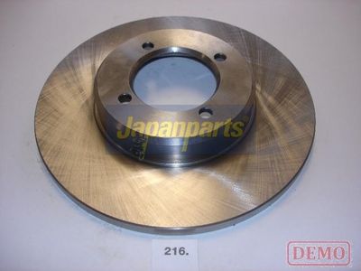 BREMSSCHEIBE