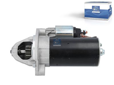 стартер DT Spare Parts 4.67720
