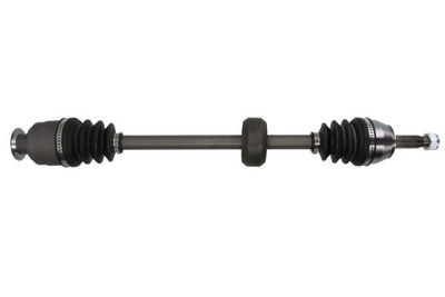 полуоска PASCAL G2R028PC