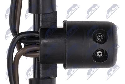 Tryska ostrekovača skiel NTY EDS-PL-021