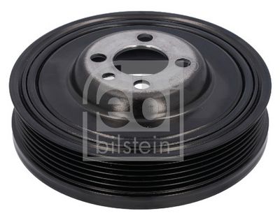 FEBI BILSTEIN Riemenscheibe, Kurbelwelle
