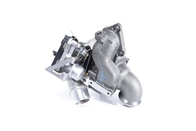 LADER AUFLADUNG BTS Turbo T916134 13