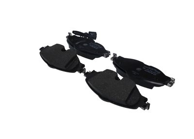 BREMSBELAGSATZ SCHEIBENBREMSE BOSCH 0986495347 20