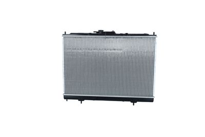 KüHLER MOTORKüHLUNG NRF 53792 26