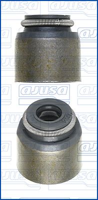 DICHTRING VENTILSCHAFT