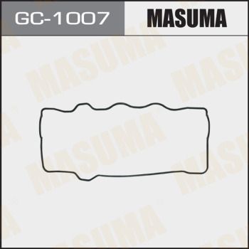 MASUMA GC-1007 Прокладка клапанной крышки  для TOYOTA VISTA (Тойота Виста)