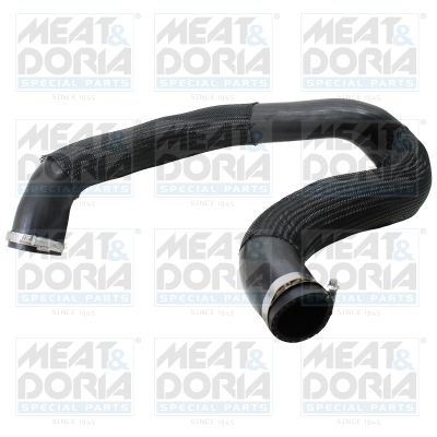 Трубка нагнетаемого воздуха MEAT & DORIA 961040 для PEUGEOT TRAVELLER