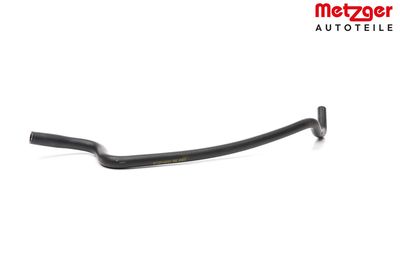 FURTUN RADIATOR METZGER AUTOTEILE 2420260 35