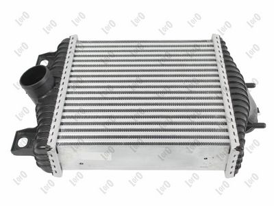 Chladič turba ABAKUS 027-018-0003