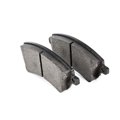 BREMSBELAGSATZ SCHEIBENBREMSE DELPHI LP1737 19