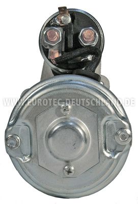 STARTER EUROTEC 11011830 2
