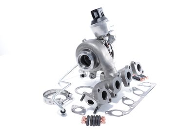 LADER AUFLADUNG BTS Turbo T981139 22