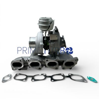 Turbodmychadlo, přeplňování Prime Turbo V00042T