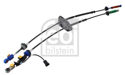 Câble de changement de vitesses FIAT DOBLO 1,6-2,0 D 10-23