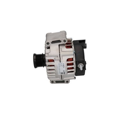 GENERATOR / ALTERNATOR HC-Cargo F032115676 4