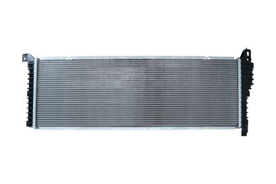 RADIATOR TEMPERATURA SCAZUTA INTERCOOLER KAMOKA 7700042 1